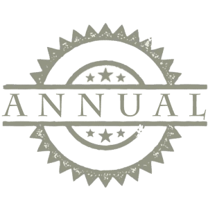 Gift TR Annual Membership