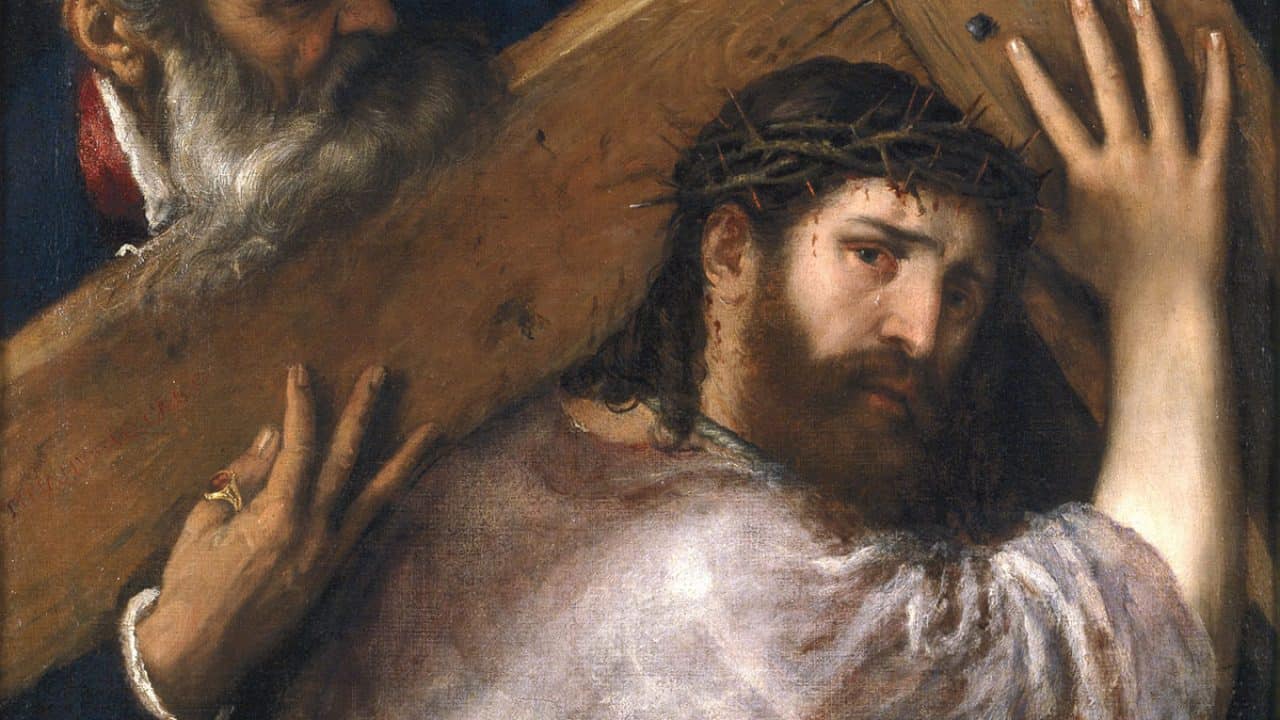 Tithe Cross Why the Cross? - True Restoration