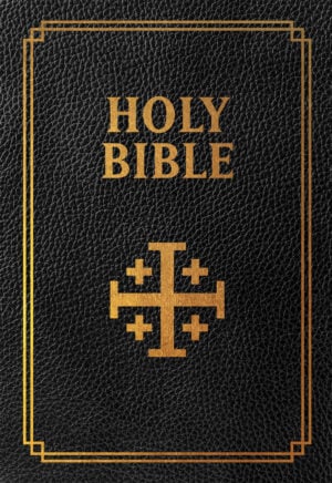 Douay-Rheims Bible
