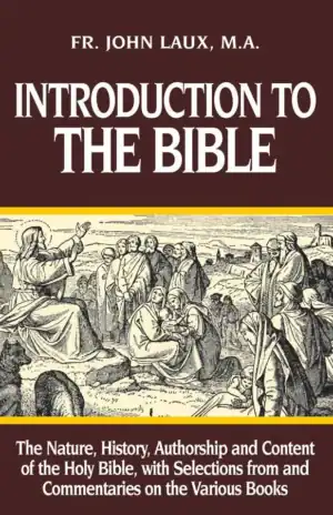 A Course in Religion Book 5: Introduction to the Bible