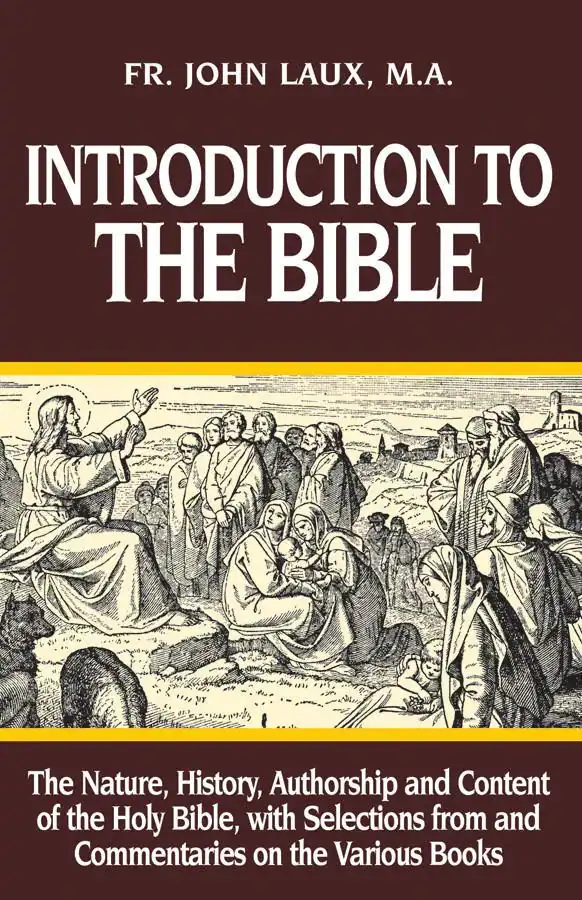 A Course in Religion Book 5: Introduction to the Bible